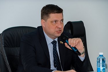 АПК к весенне-полевым работам готов!